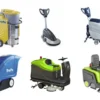 Cleaning Equipments - Image 2