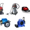 Cleaning Equipments - Image 3