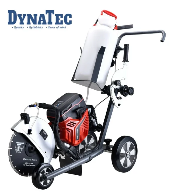 DYNATEC TROLEY FOR POWER CUTTER (GT-770 & GT-990)